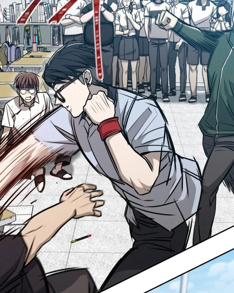 Ngạo Thế Nhất Quyền Chapter 1 - 181