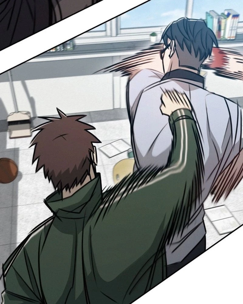 Ngạo Thế Nhất Quyền Chapter 1 - 182