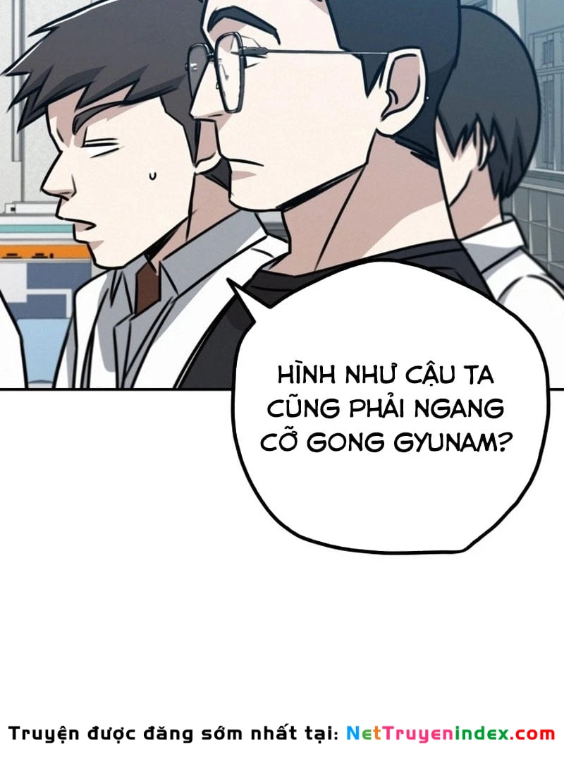 Ngạo Thế Nhất Quyền Chapter 1 - 187