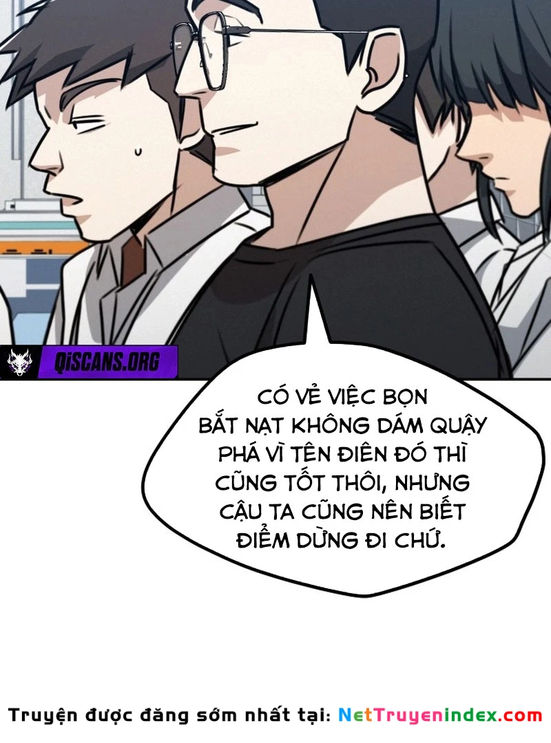 Ngạo Thế Nhất Quyền Chapter 1 - 195