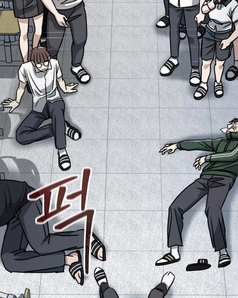 Ngạo Thế Nhất Quyền Chapter 1 - 201