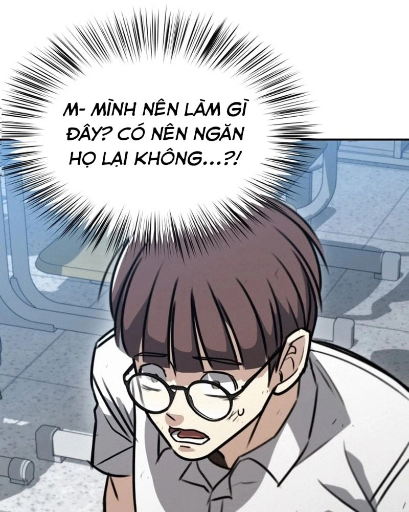 Ngạo Thế Nhất Quyền Chapter 1 - 208