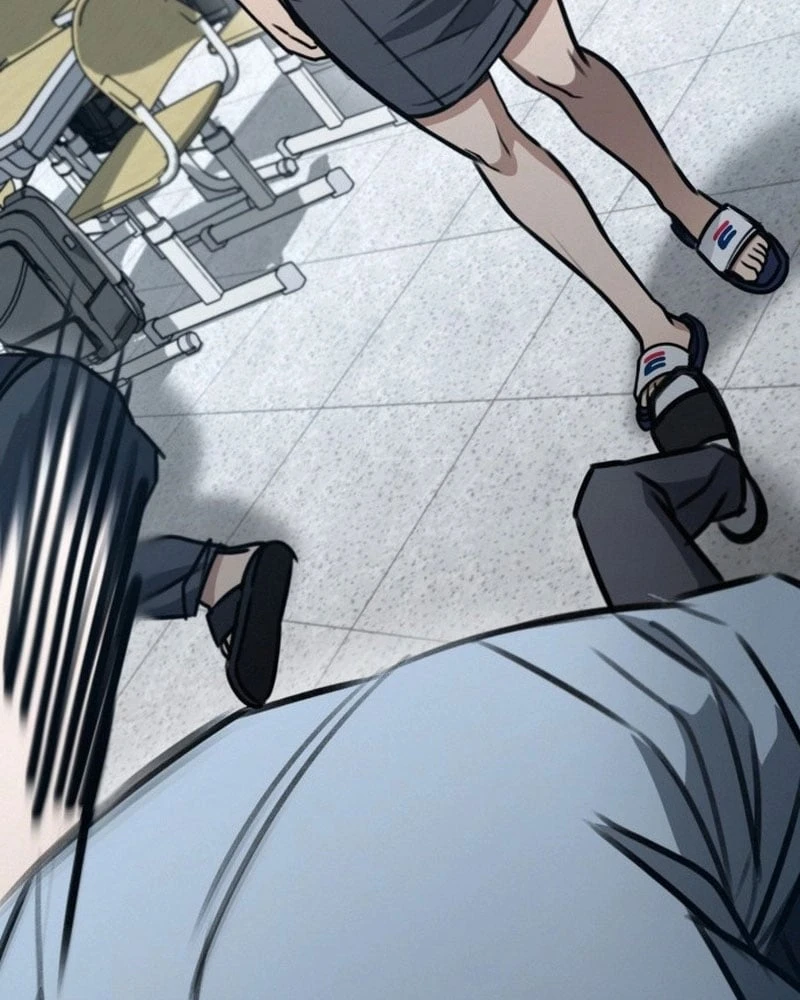 Ngạo Thế Nhất Quyền Chapter 1 - 216