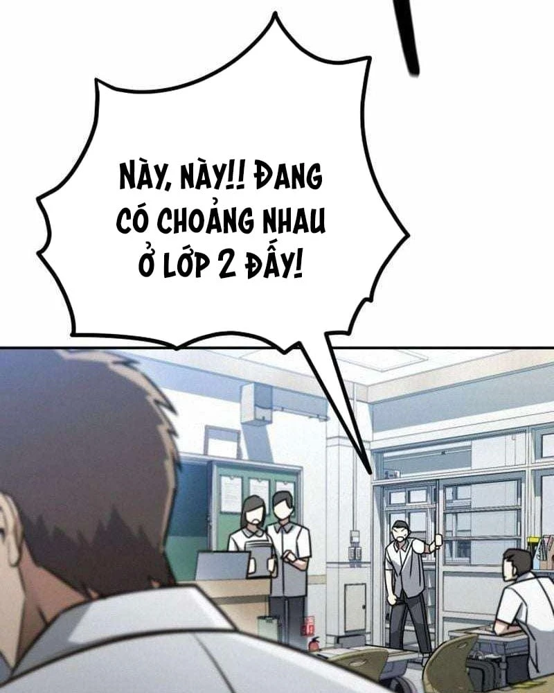 Ngạo Thế Nhất Quyền Chapter  2 - 3