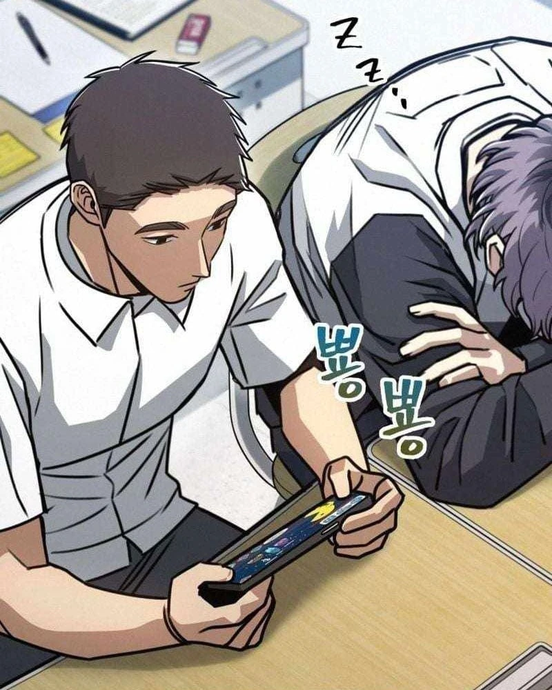 Ngạo Thế Nhất Quyền Chapter  2 - 5