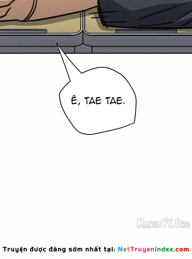 Ngạo Thế Nhất Quyền Chapter  2 - 8