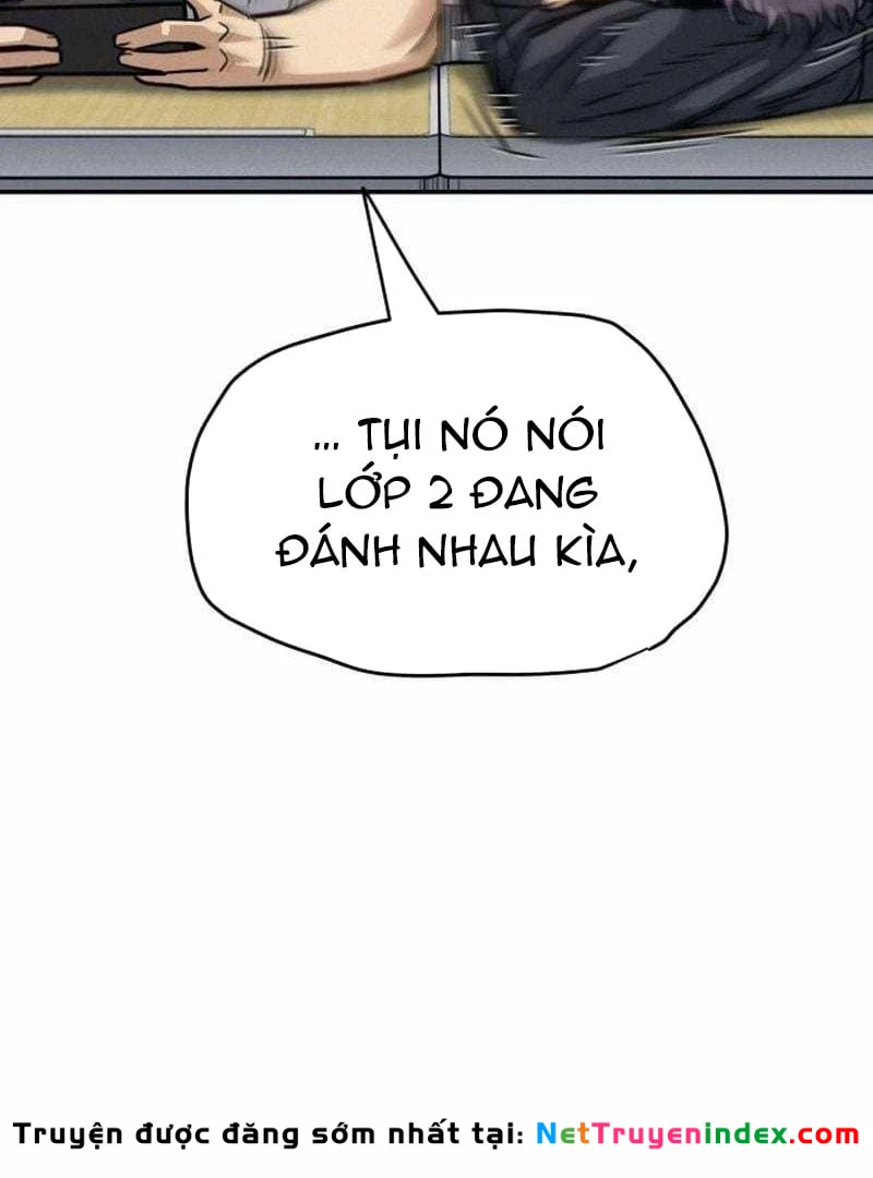 Ngạo Thế Nhất Quyền Chapter  2 - 10