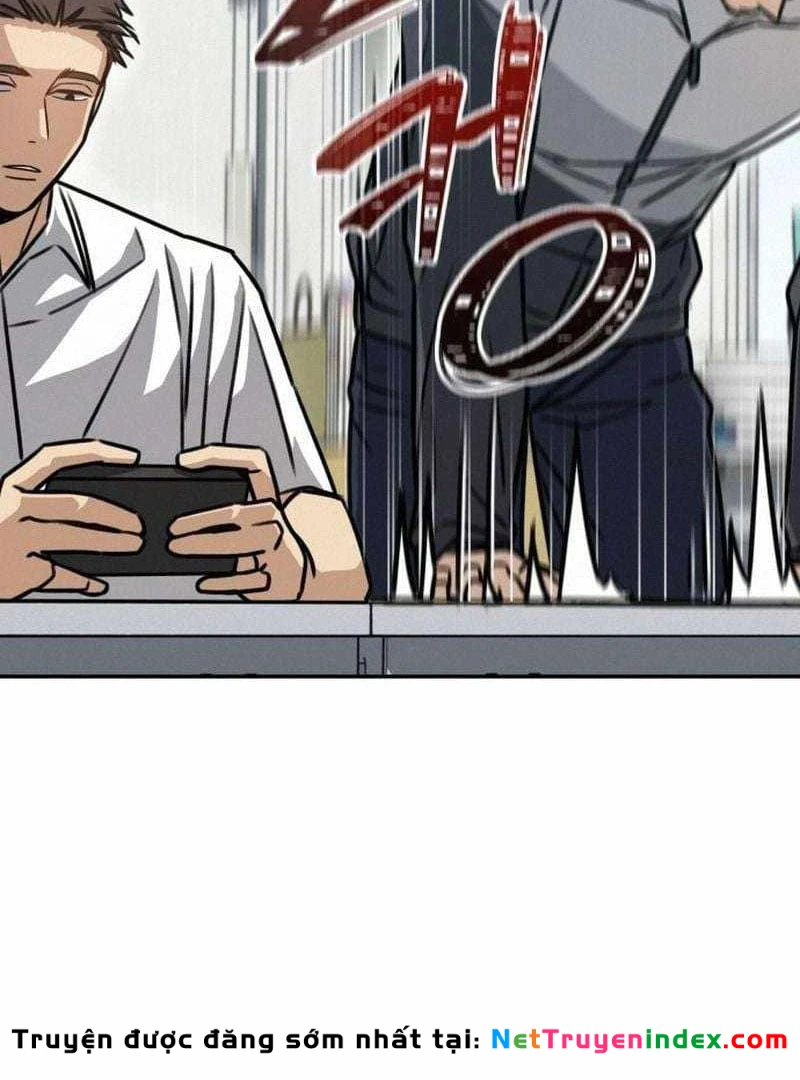 Ngạo Thế Nhất Quyền Chapter  2 - 12