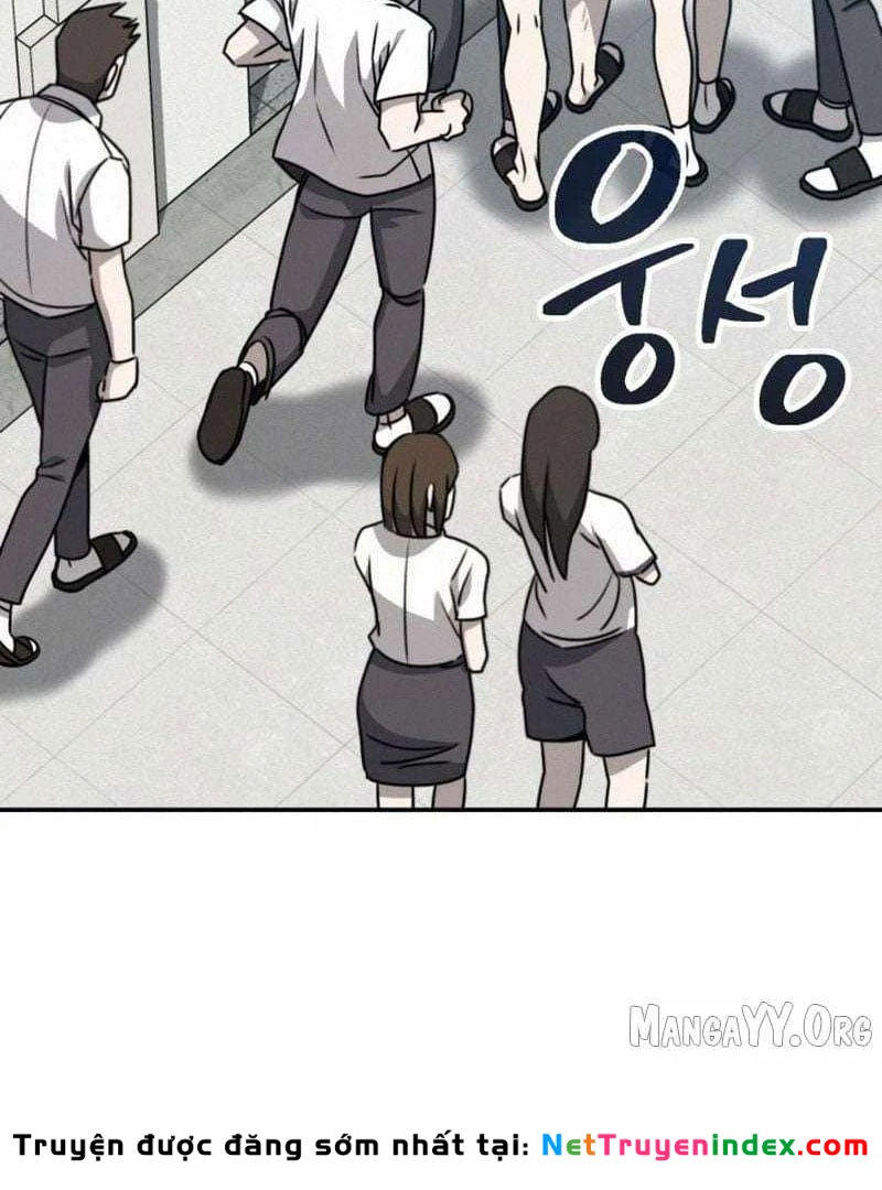 Ngạo Thế Nhất Quyền Chapter  2 - 18