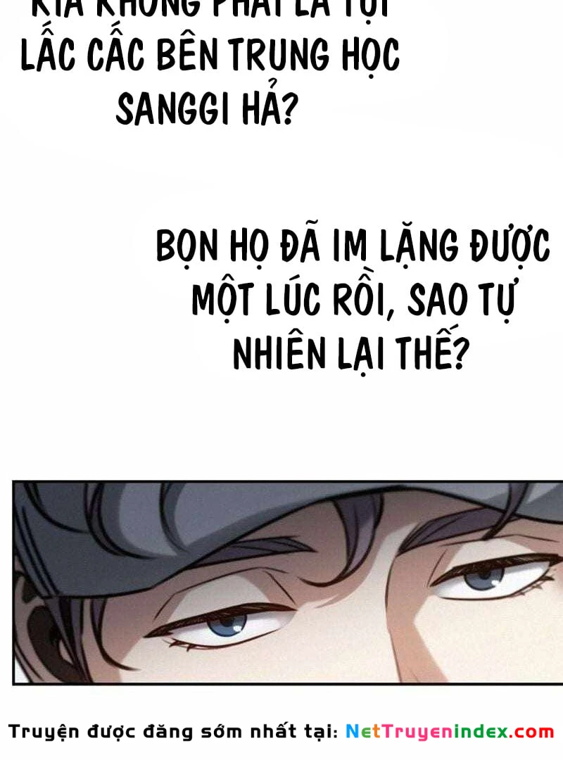 Ngạo Thế Nhất Quyền Chapter  2 - 20