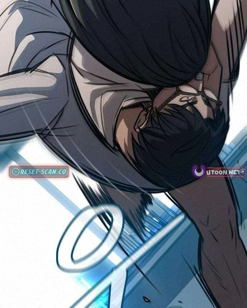 Ngạo Thế Nhất Quyền Chapter  2 - 40