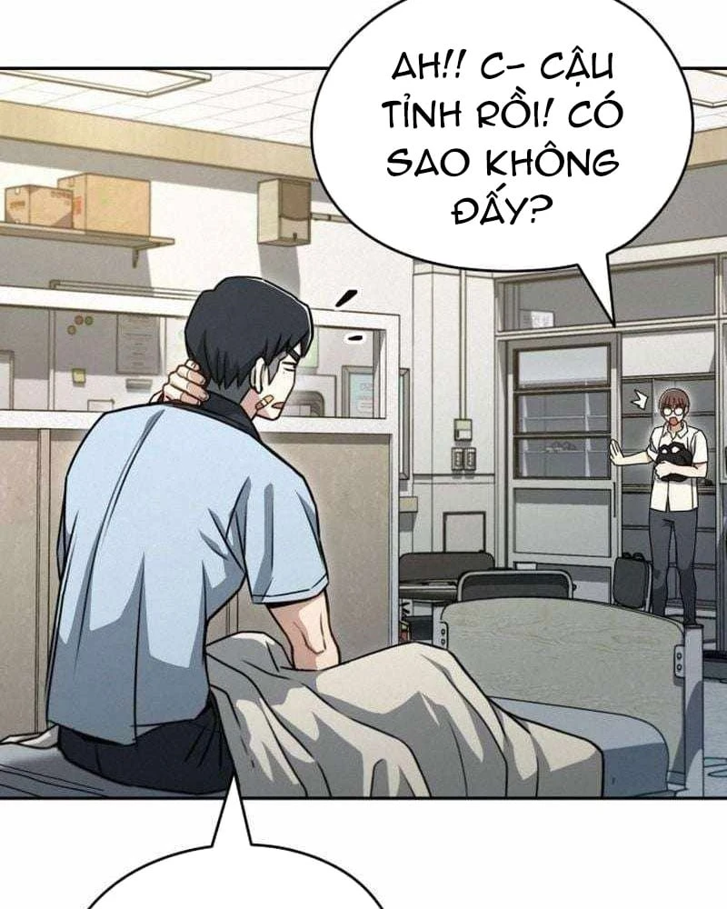 Ngạo Thế Nhất Quyền Chapter  2 - 56