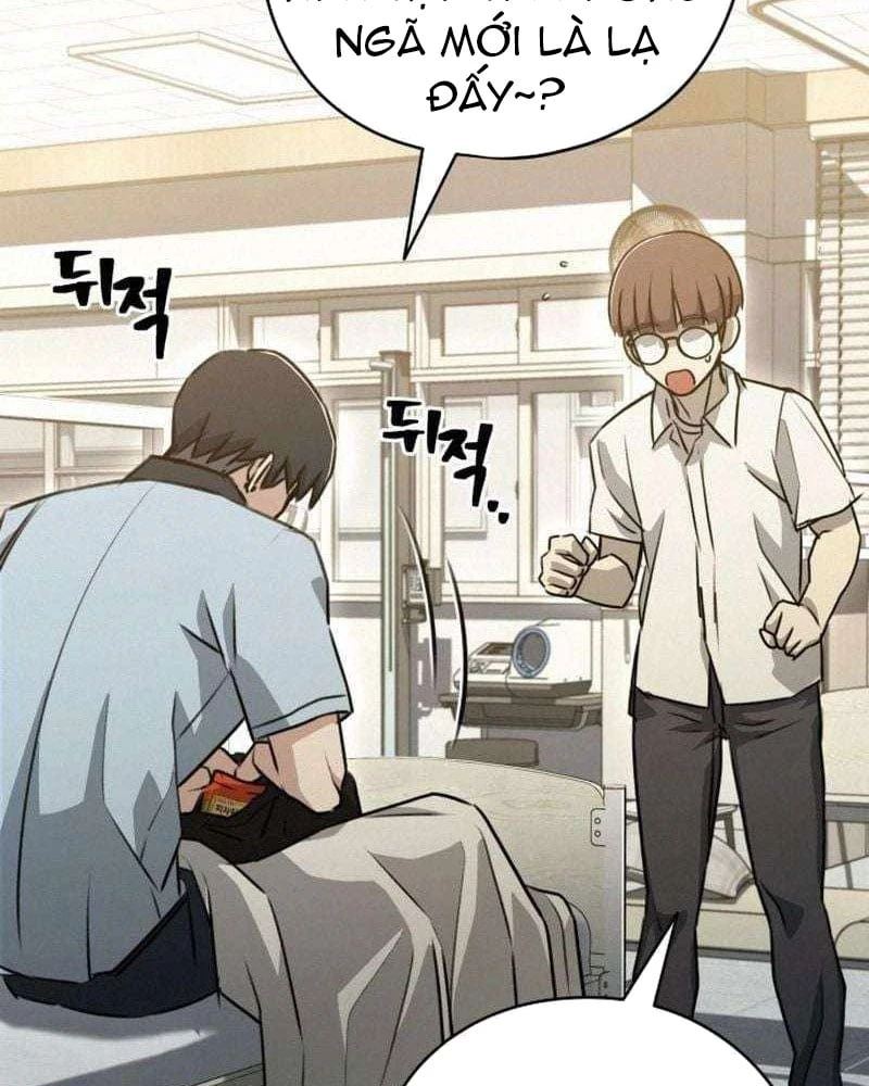 Ngạo Thế Nhất Quyền Chapter  2 - 92