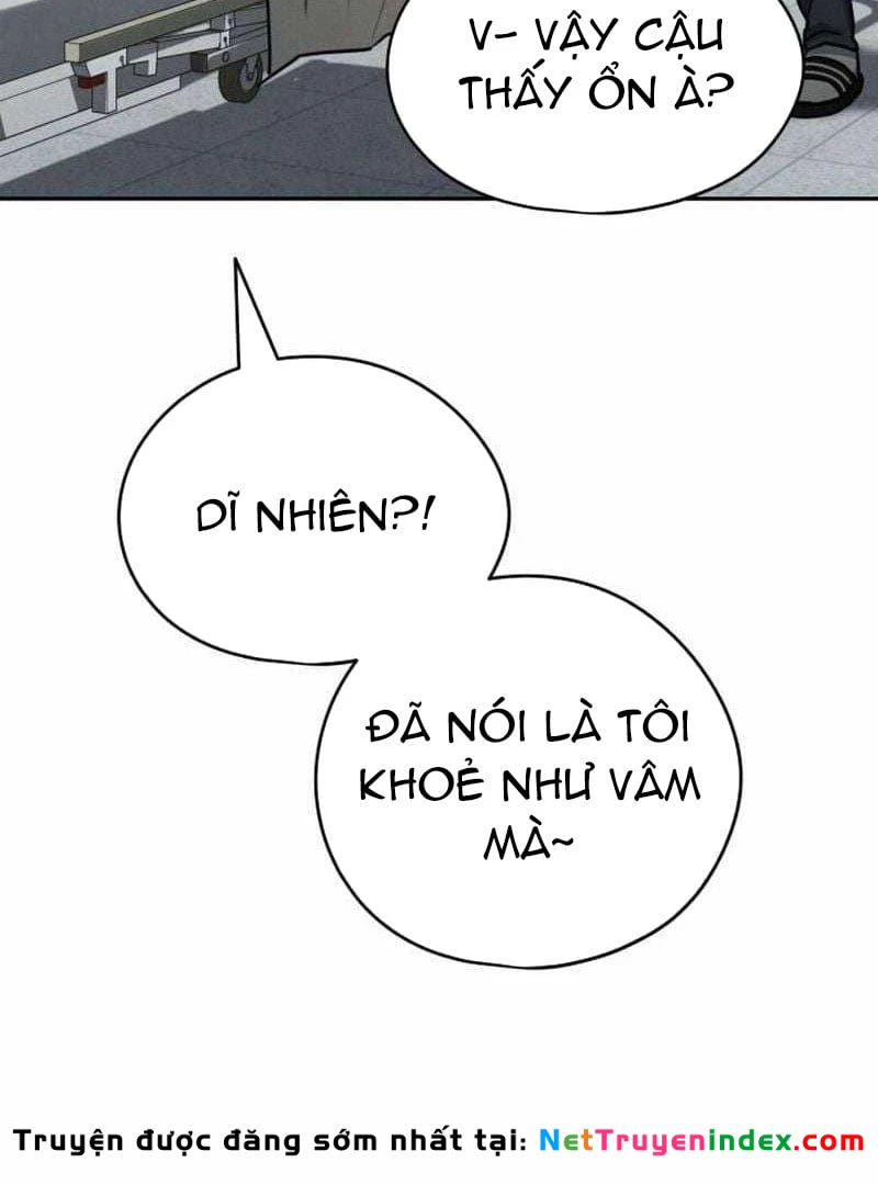 Ngạo Thế Nhất Quyền Chapter  2 - 93