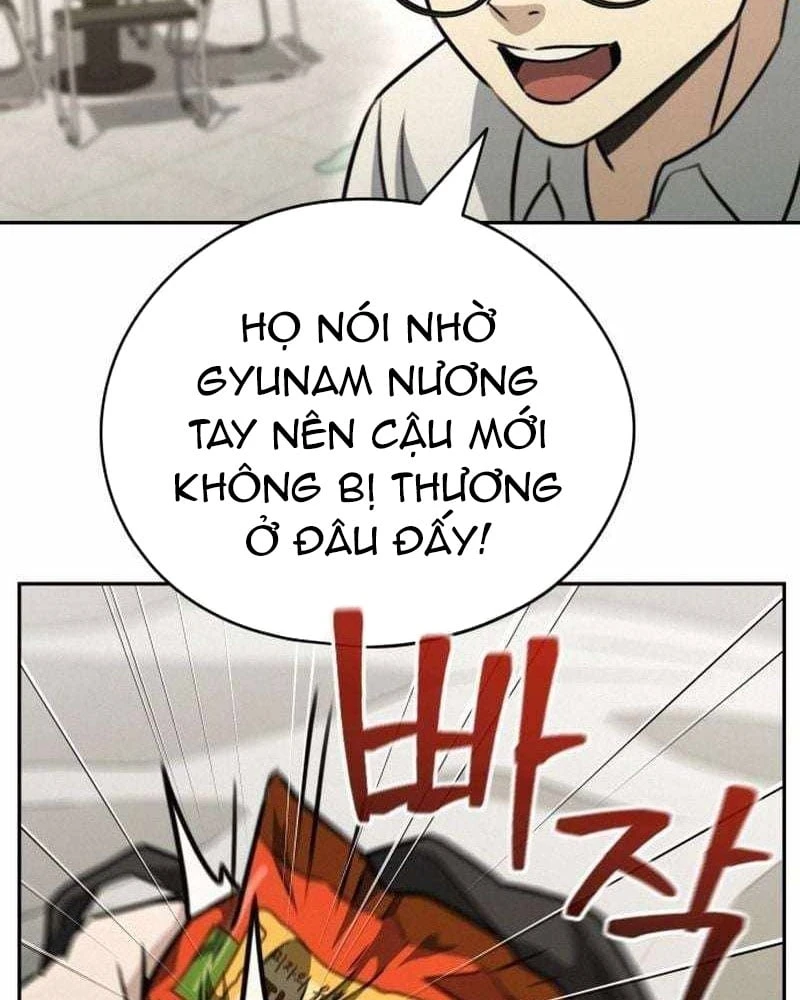 Ngạo Thế Nhất Quyền Chapter  2 - 95