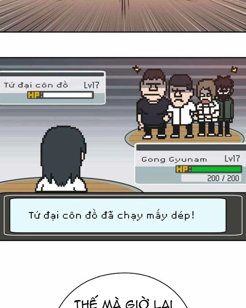 Ngạo Thế Nhất Quyền Chapter  2 - 127