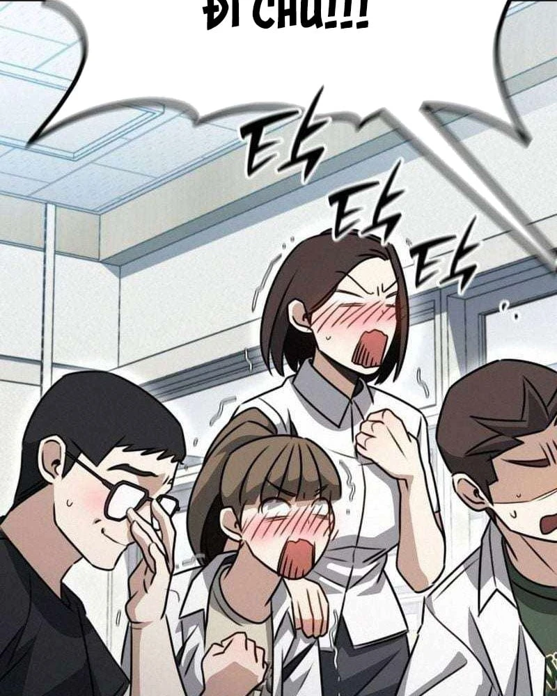 Ngạo Thế Nhất Quyền Chapter  2 - 159