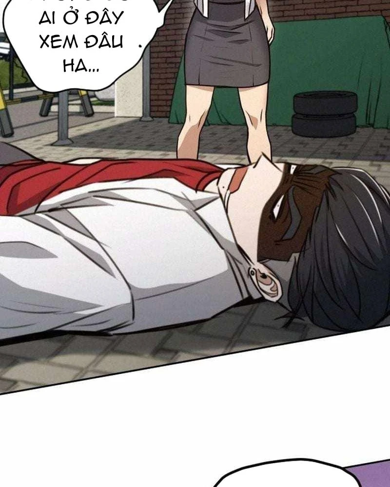 Ngạo Thế Nhất Quyền Chapter  2 - 166