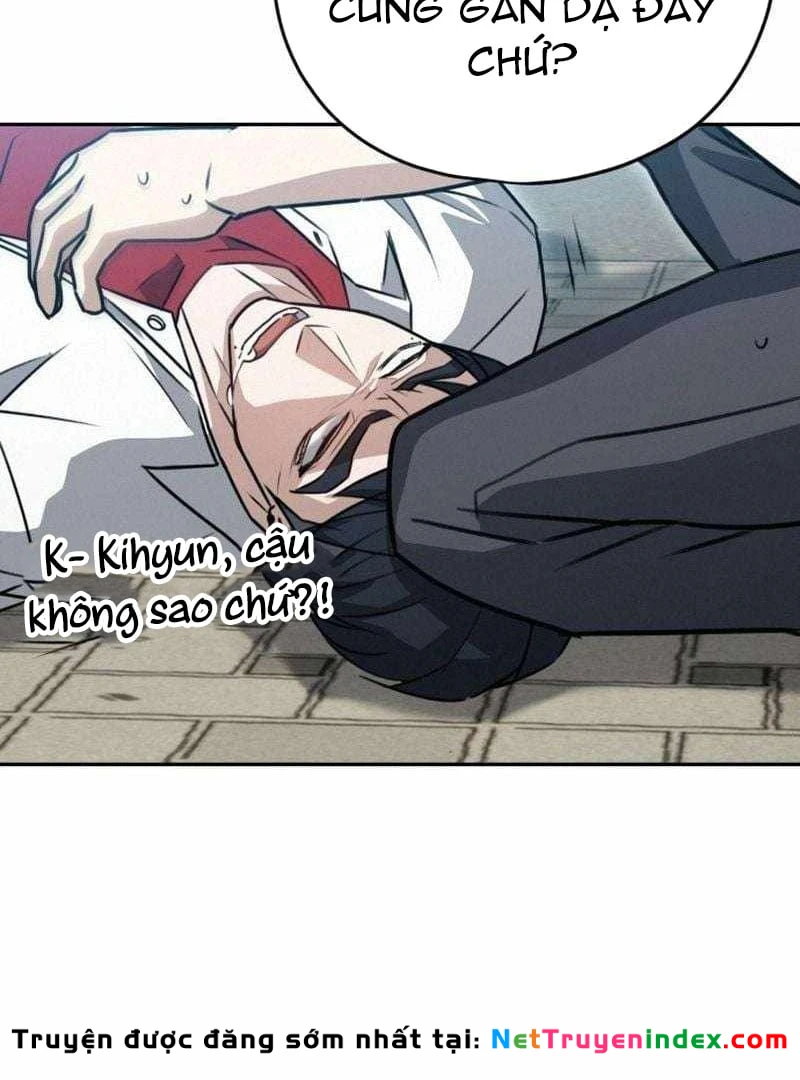 Ngạo Thế Nhất Quyền Chapter  2 - 181