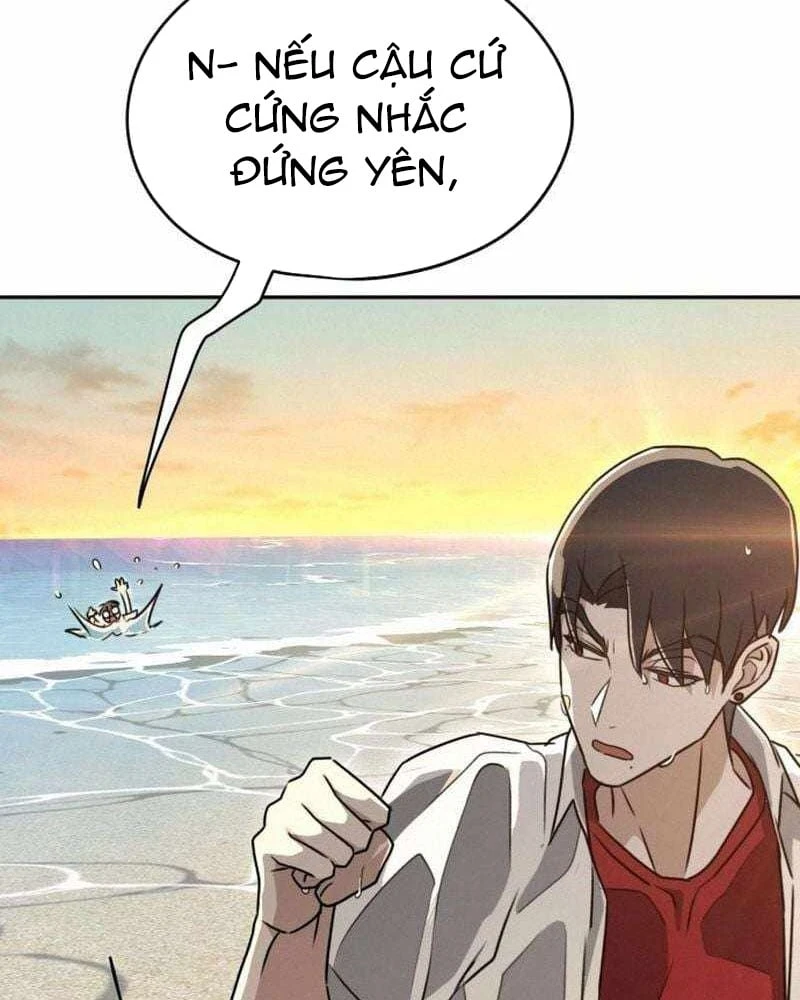 Ngạo Thế Nhất Quyền Chapter  2 - 201