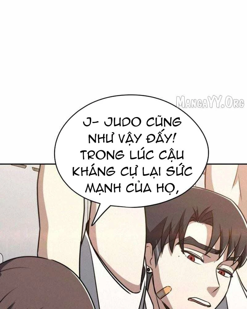 Ngạo Thế Nhất Quyền Chapter  2 - 205