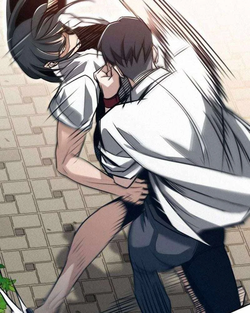 Ngạo Thế Nhất Quyền Chapter  2 - 222