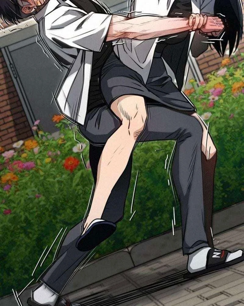 Ngạo Thế Nhất Quyền Chapter  2 - 236