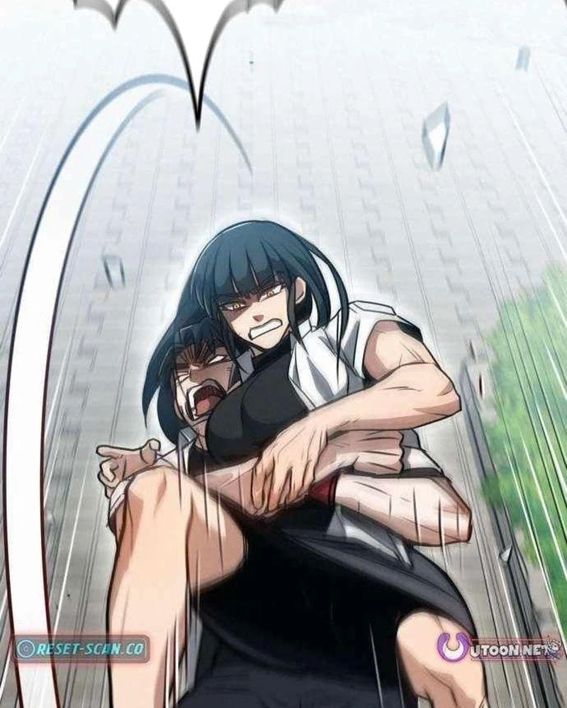 Ngạo Thế Nhất Quyền Chapter  3 - 2