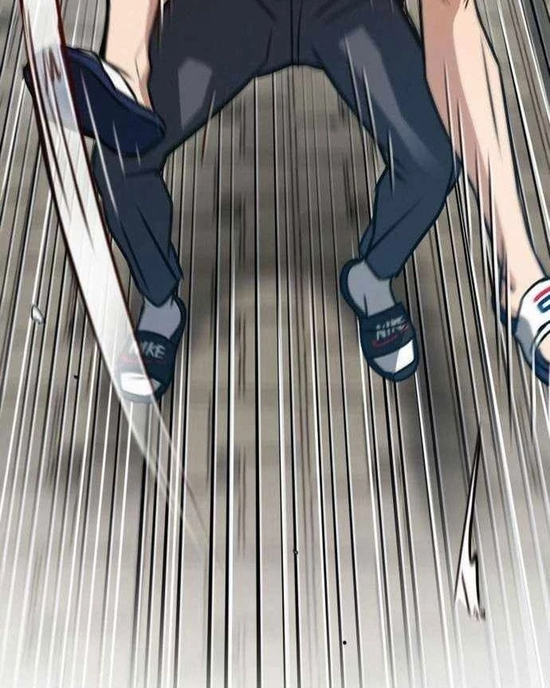 Ngạo Thế Nhất Quyền Chapter  3 - 3