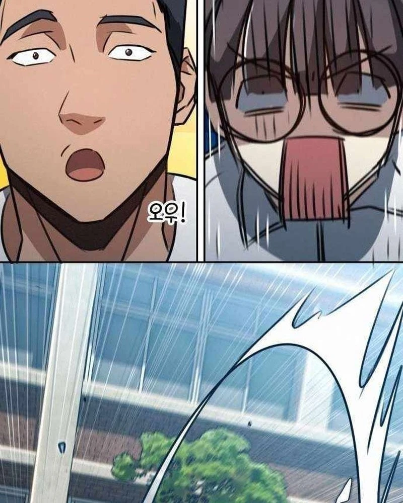 Ngạo Thế Nhất Quyền Chapter  3 - 5