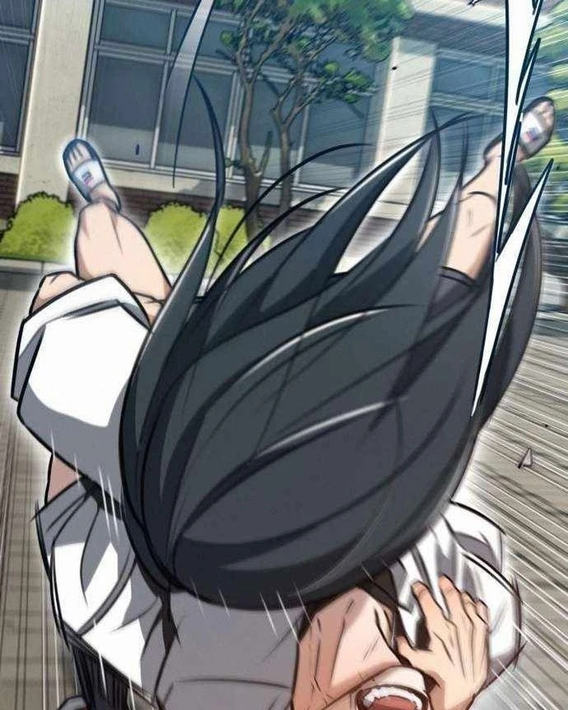 Ngạo Thế Nhất Quyền Chapter  3 - 6