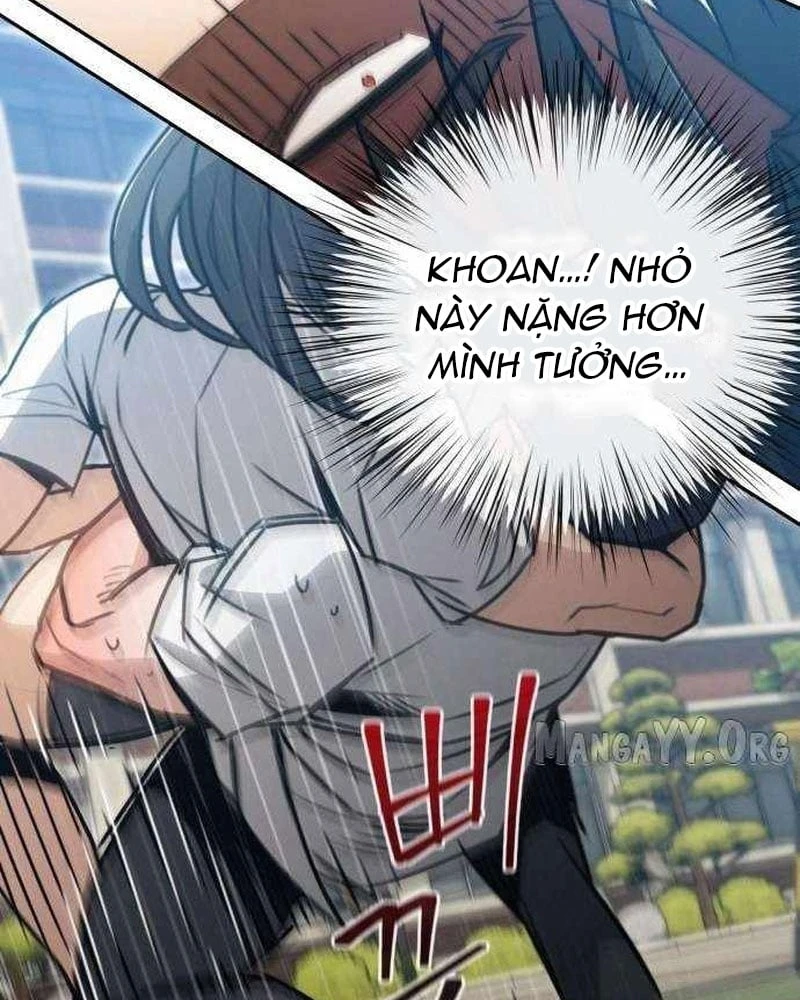 Ngạo Thế Nhất Quyền Chapter  3 - 10