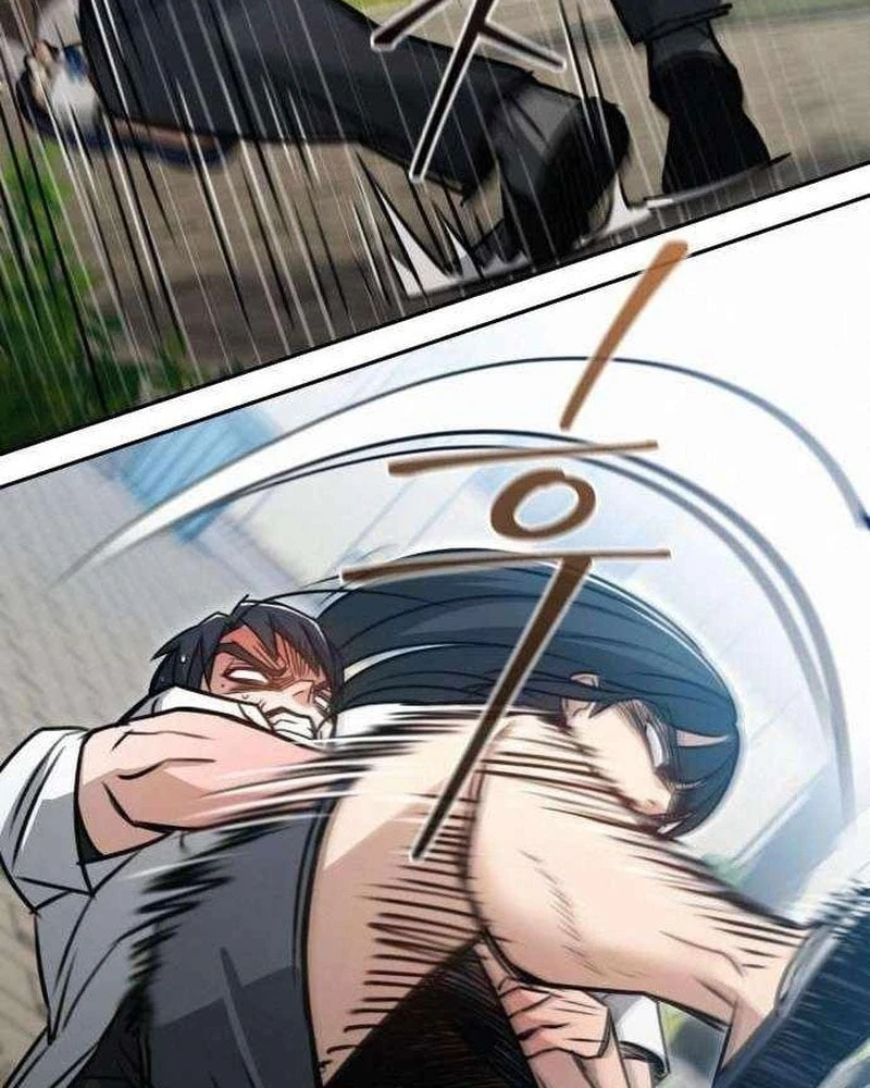 Ngạo Thế Nhất Quyền Chapter  3 - 11