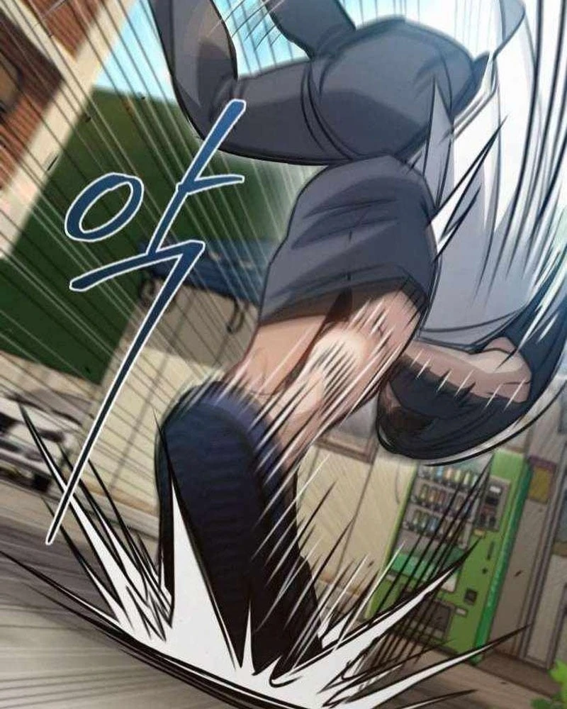 Ngạo Thế Nhất Quyền Chapter  3 - 15