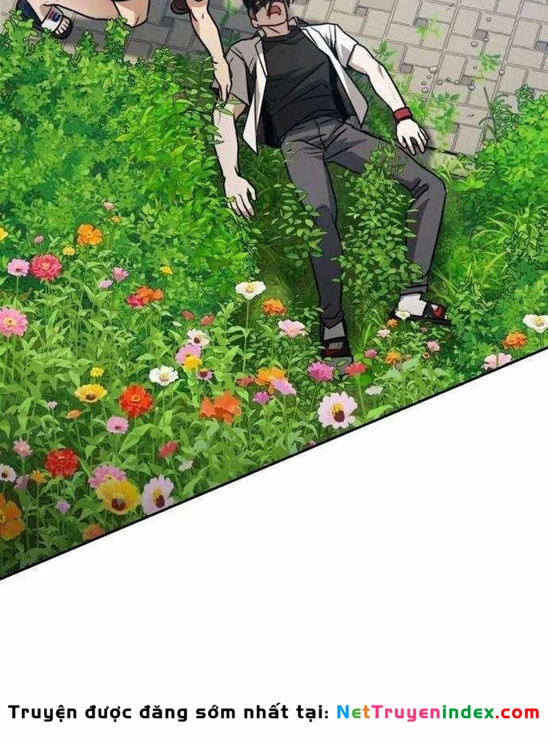 Ngạo Thế Nhất Quyền Chapter  3 - 21