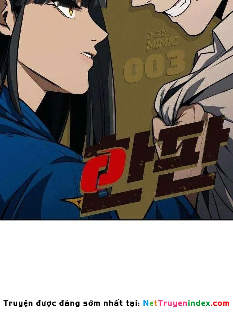 Ngạo Thế Nhất Quyền Chapter  3 - 35