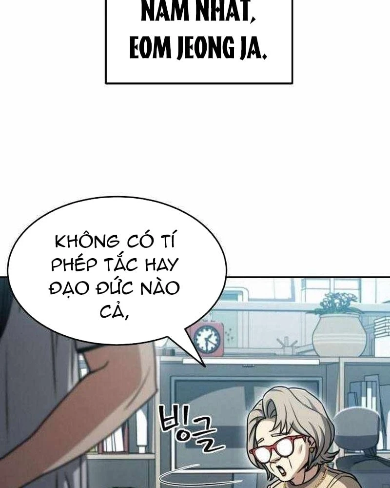 Ngạo Thế Nhất Quyền Chapter  3 - 40