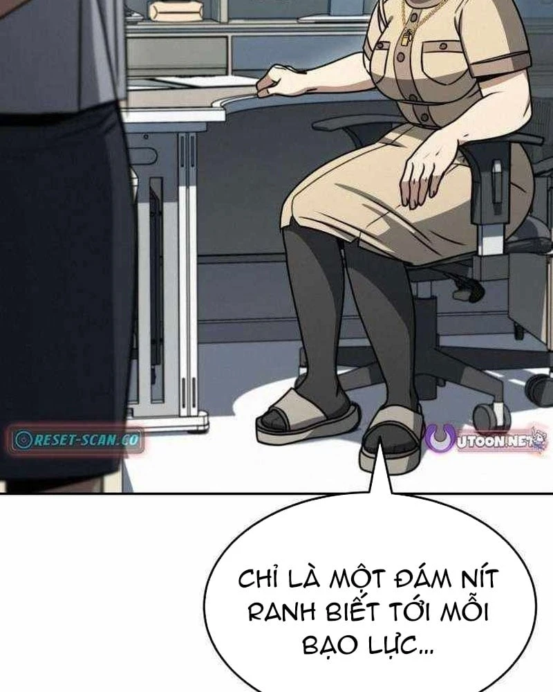 Ngạo Thế Nhất Quyền Chapter  3 - 41