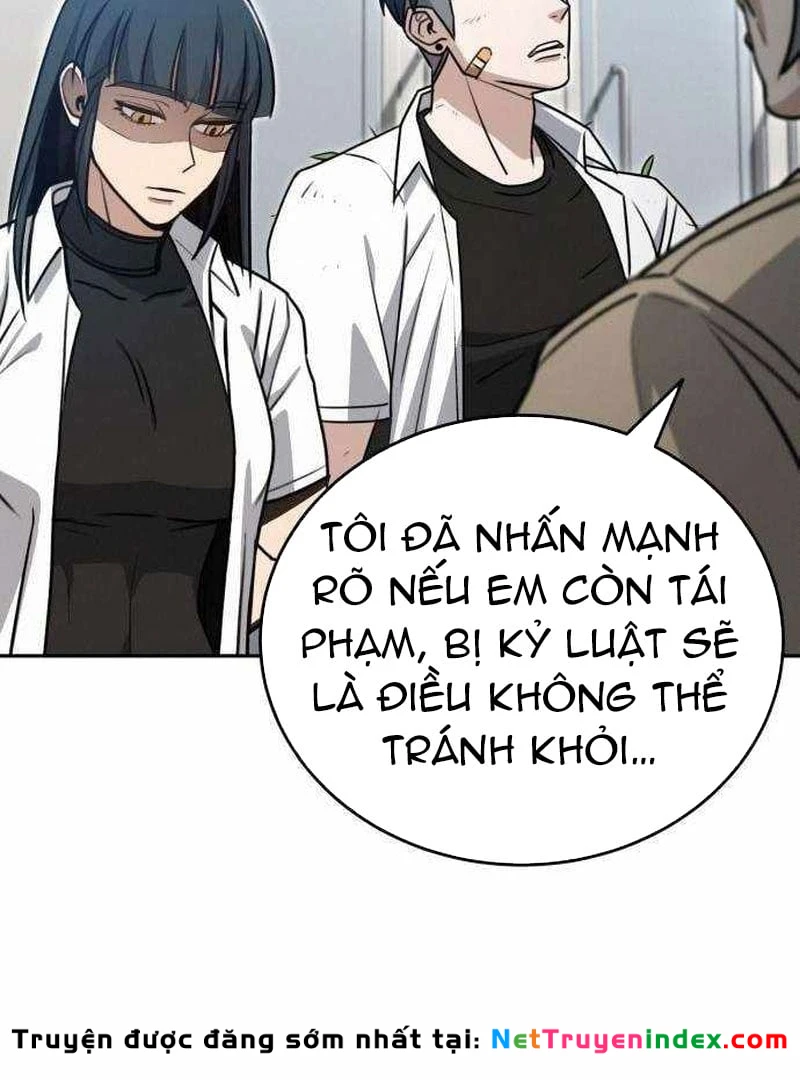 Ngạo Thế Nhất Quyền Chapter  3 - 43