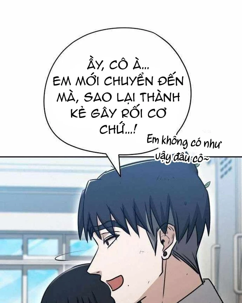 Ngạo Thế Nhất Quyền Chapter  3 - 50