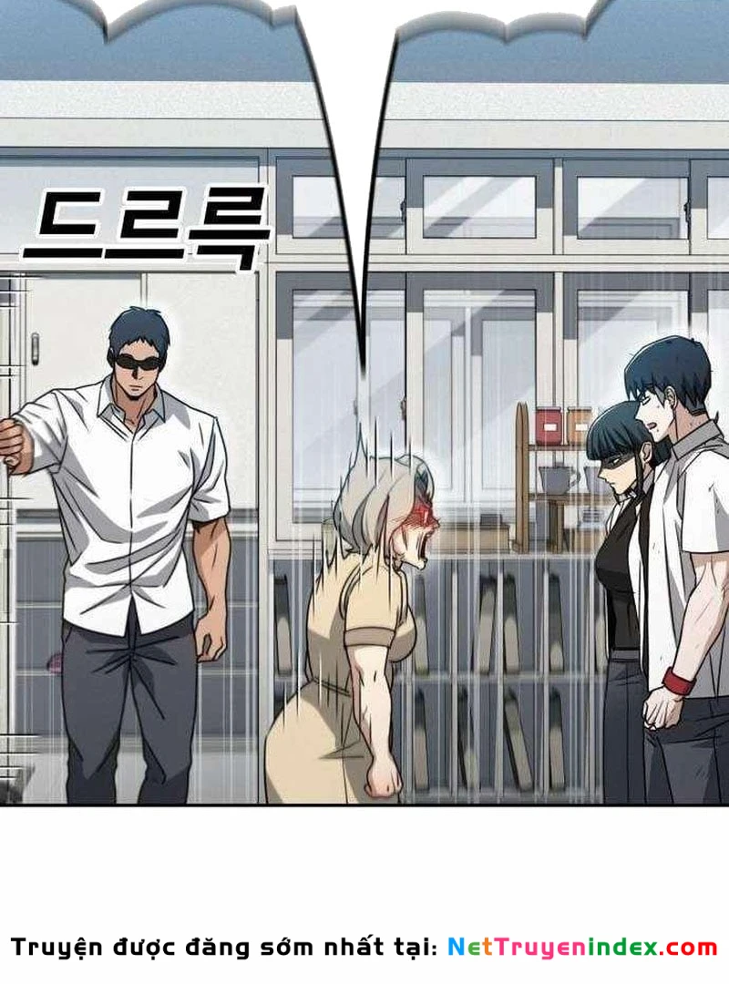 Ngạo Thế Nhất Quyền Chapter  3 - 66