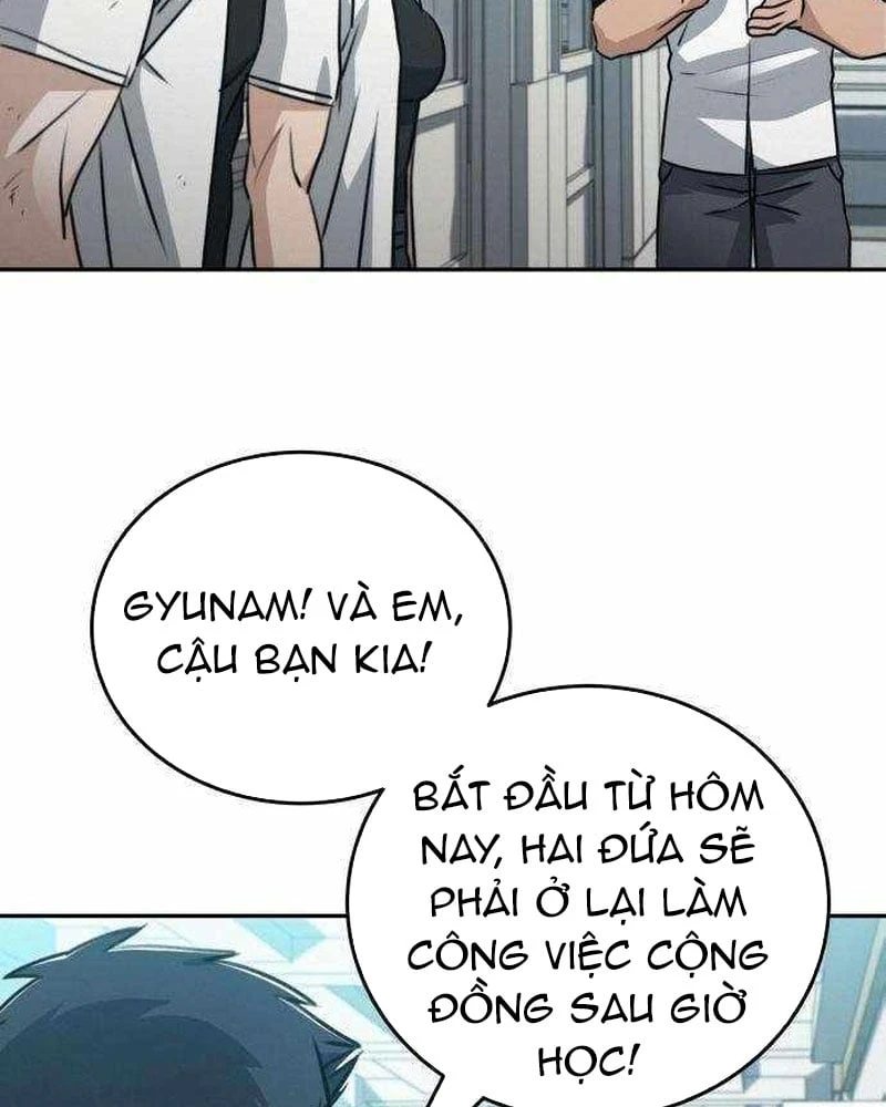 Ngạo Thế Nhất Quyền Chapter  3 - 79