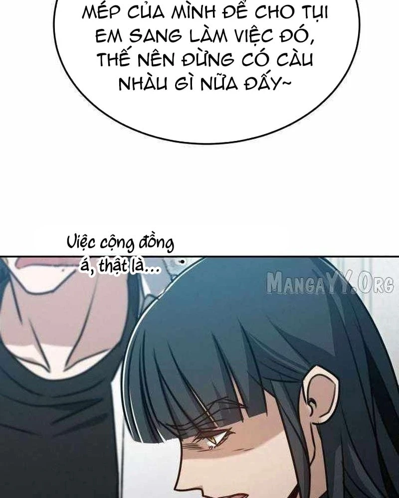 Ngạo Thế Nhất Quyền Chapter  3 - 81