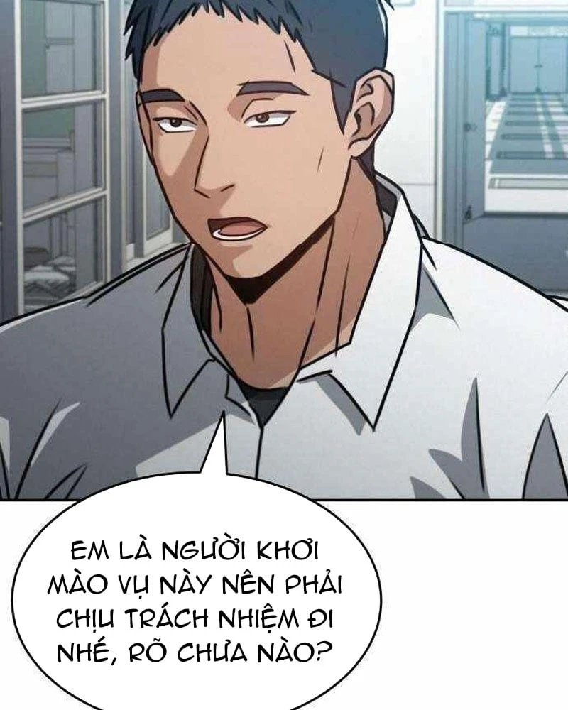 Ngạo Thế Nhất Quyền Chapter  3 - 83