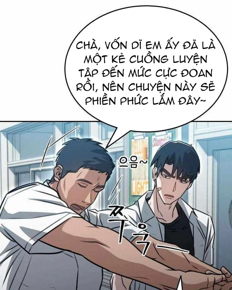 Ngạo Thế Nhất Quyền Chapter  3 - 90