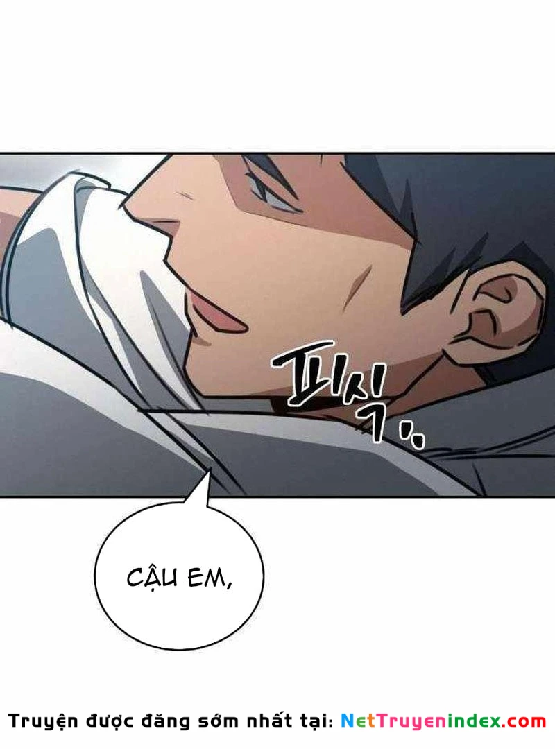 Ngạo Thế Nhất Quyền Chapter  3 - 94