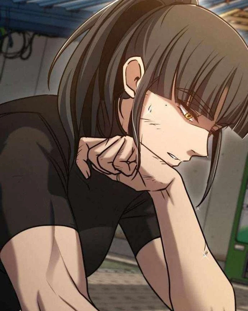 Ngạo Thế Nhất Quyền Chapter  3 - 115