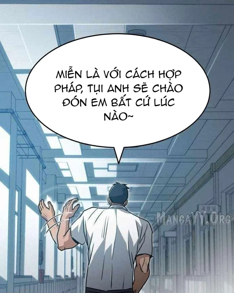 Ngạo Thế Nhất Quyền Chapter  3 - 128