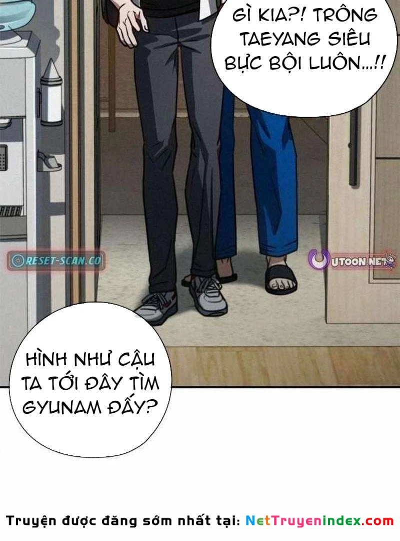 Ngạo Thế Nhất Quyền Chapter  4 - 2