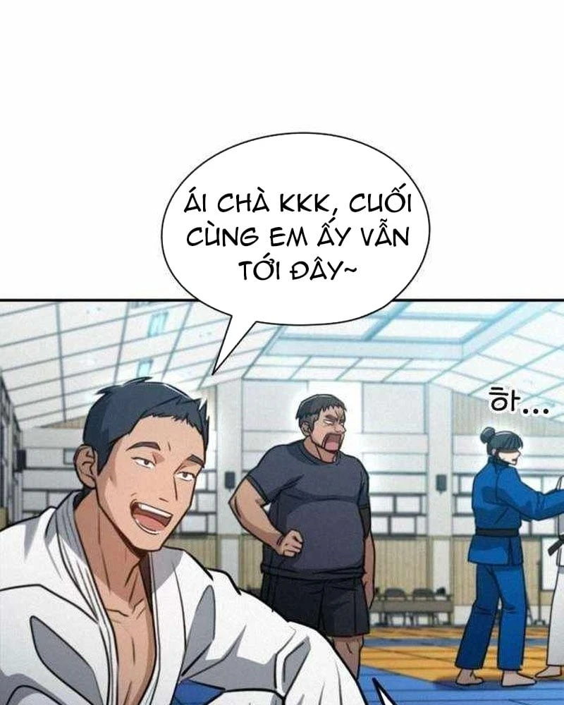 Ngạo Thế Nhất Quyền Chapter  4 - 3